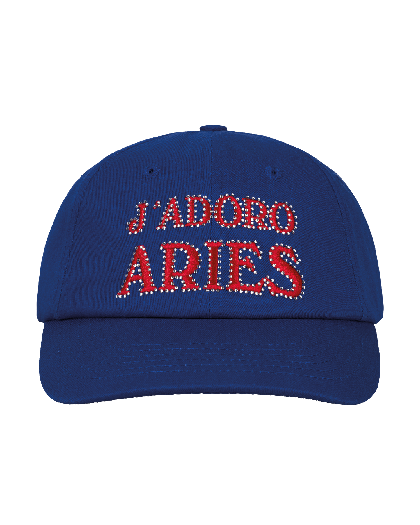 J'Adoro Aries Cap