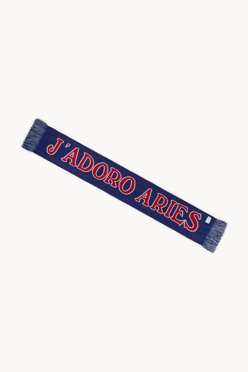 J'adoro Aries Scarf