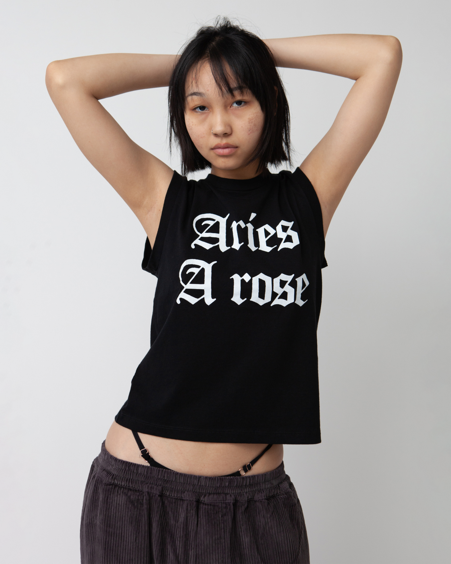 Aries Arose Vest