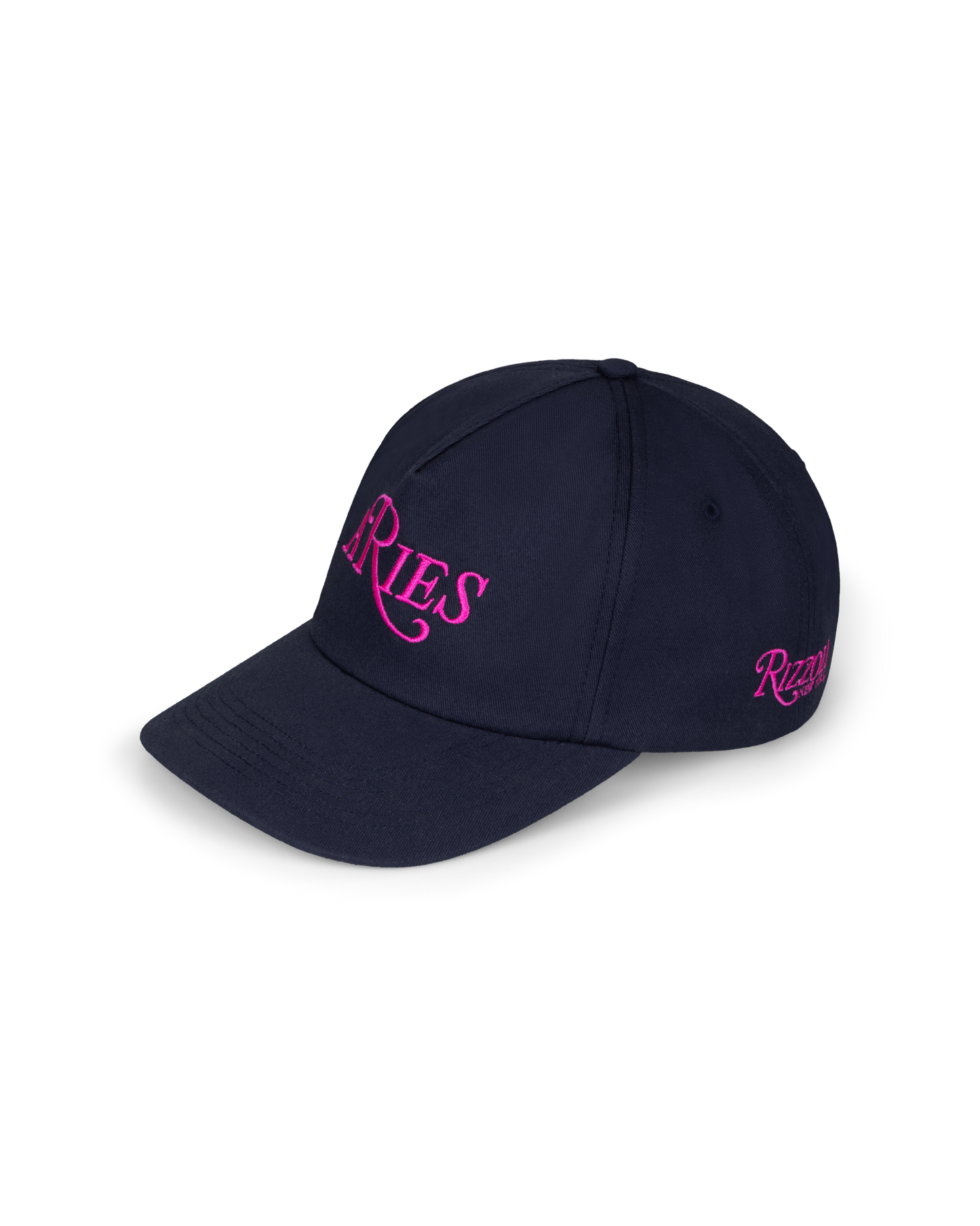 aries rizzoli merch cap