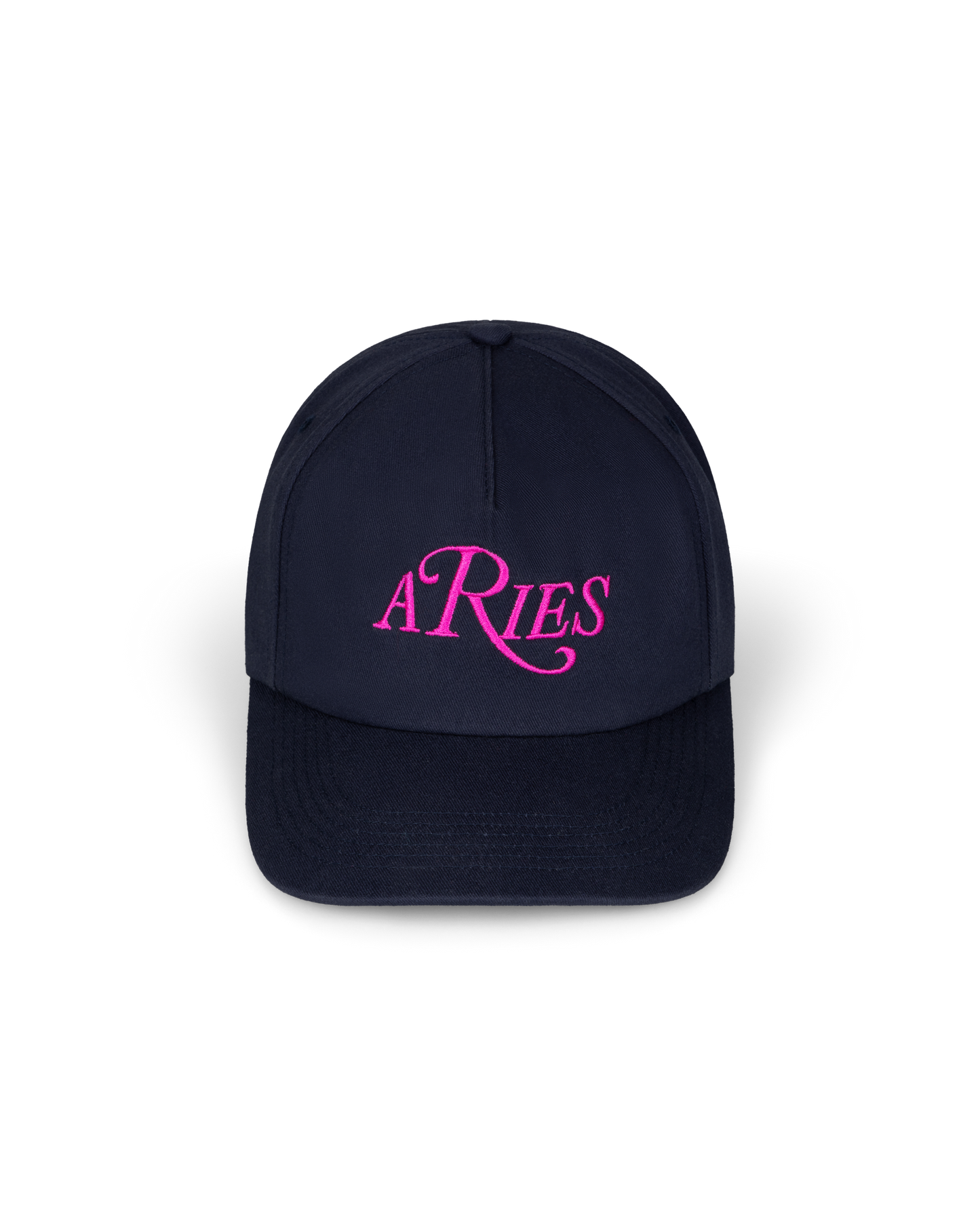 aries rizzoli merch cap