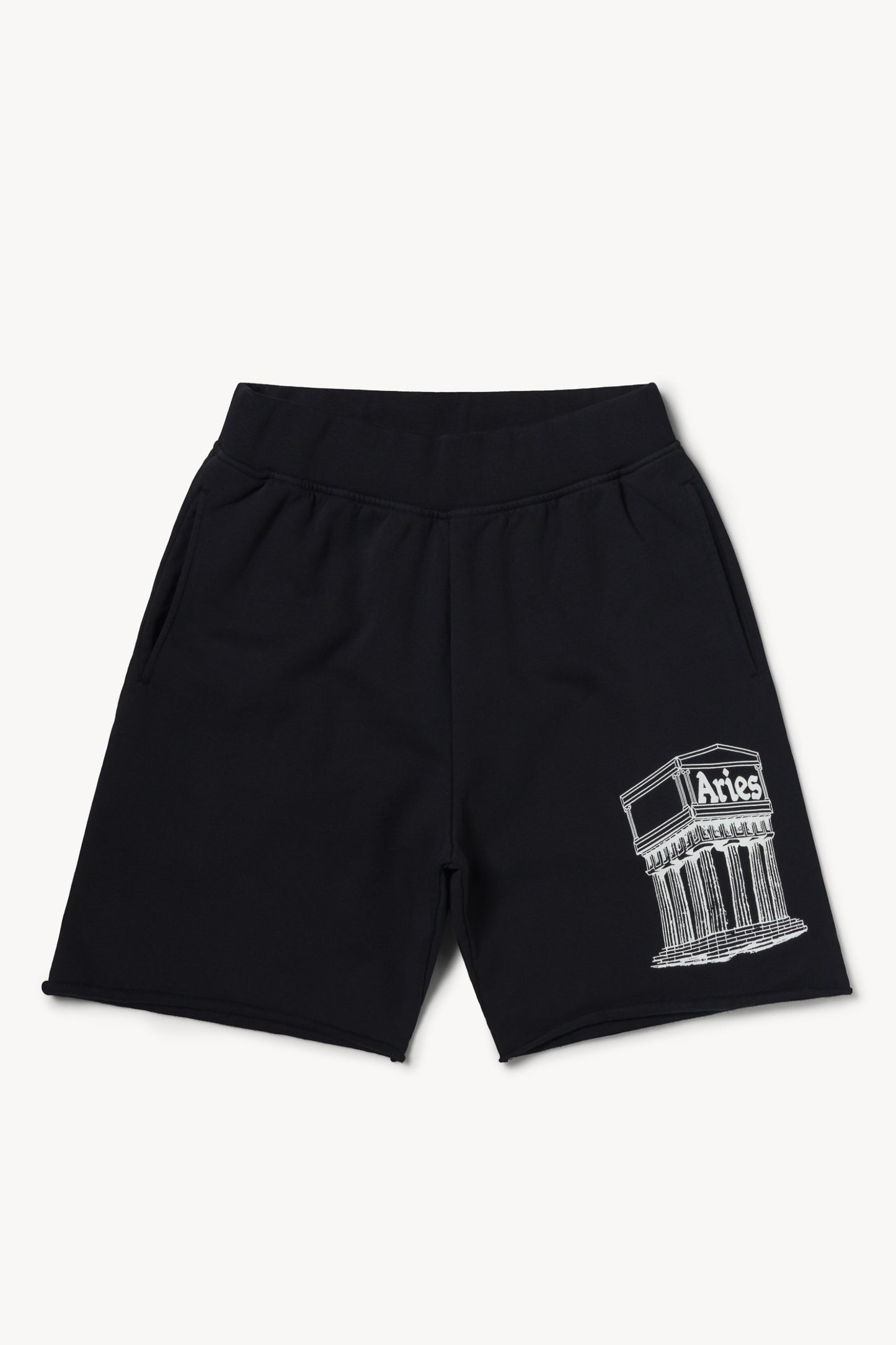 Mega Temple Sweatshort