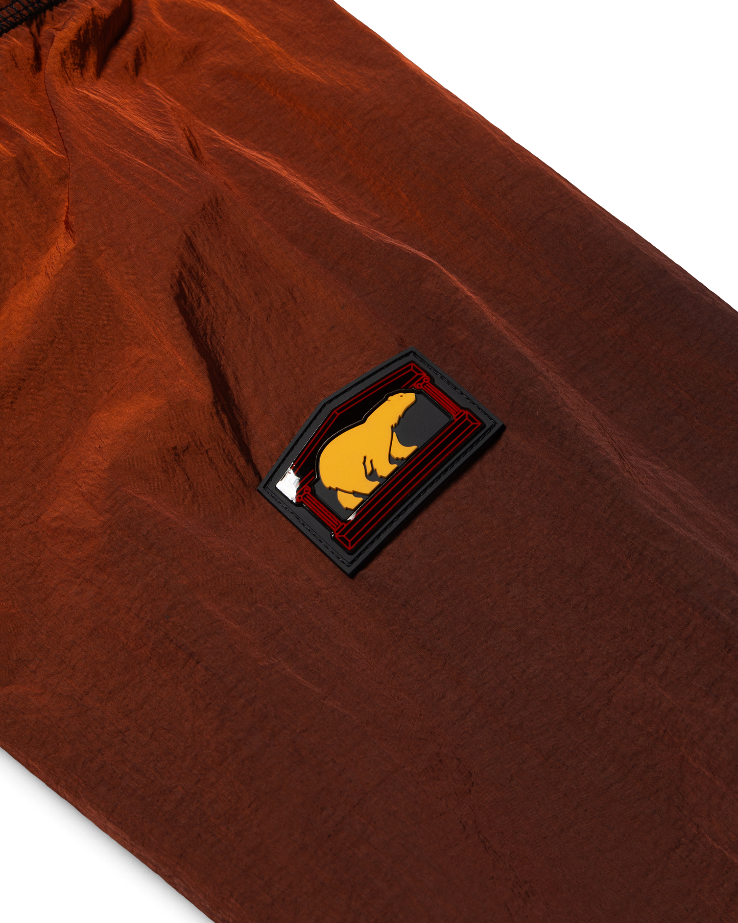 Aries x Sorel Spruzzo Hooded Windcheater Jacket