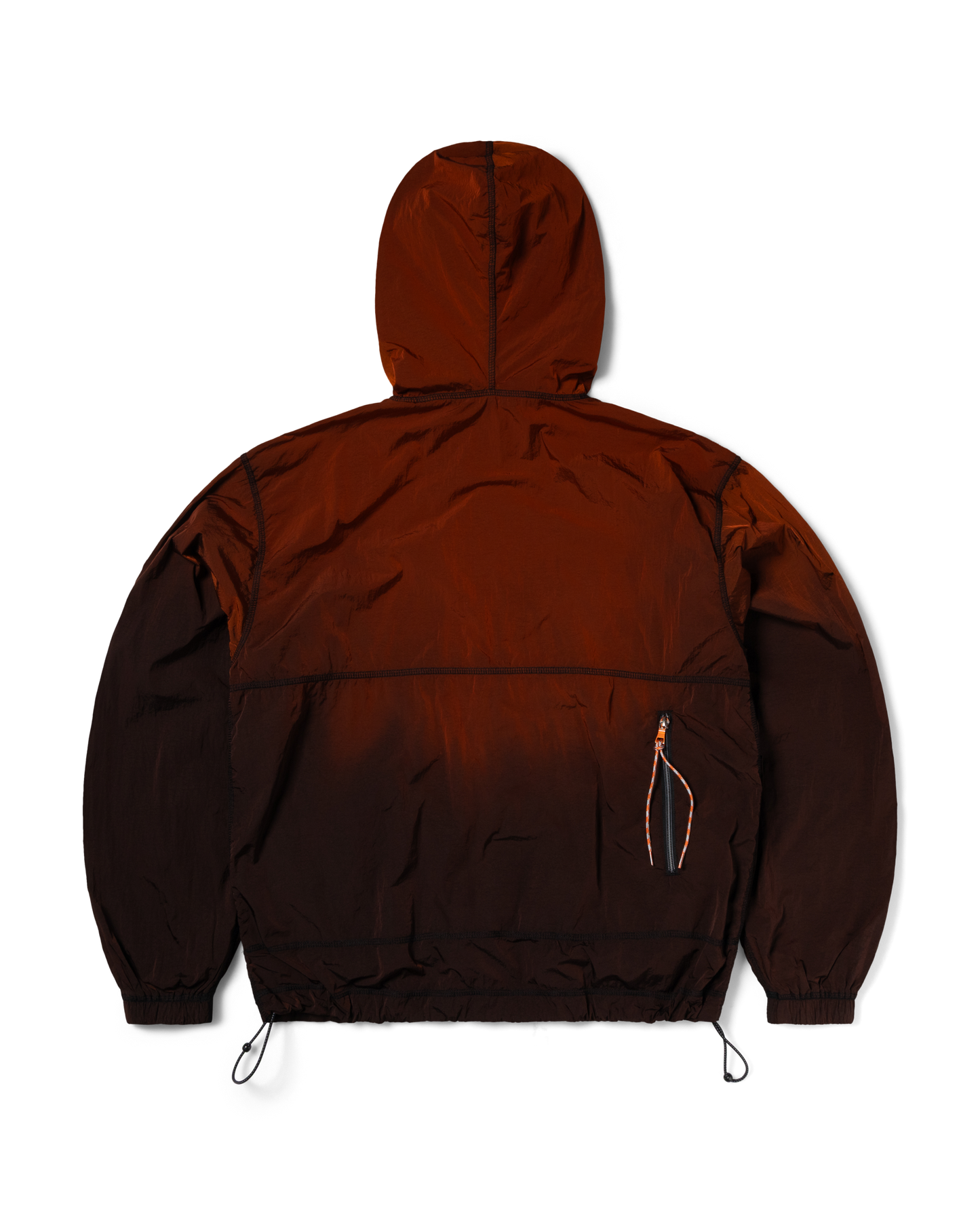 Aries x Sorel Spruzzo Hooded Windcheater Jacket