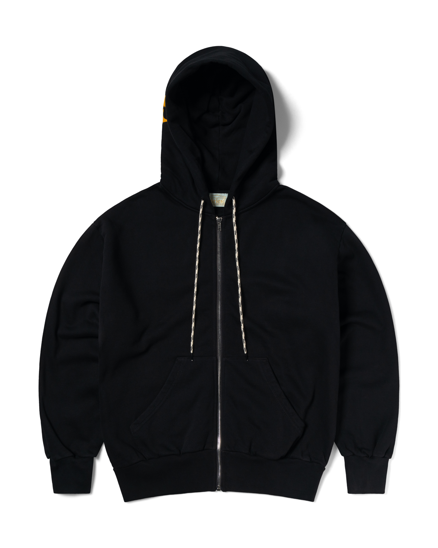 Aries x Sorel Premium Zip Through Hoodie