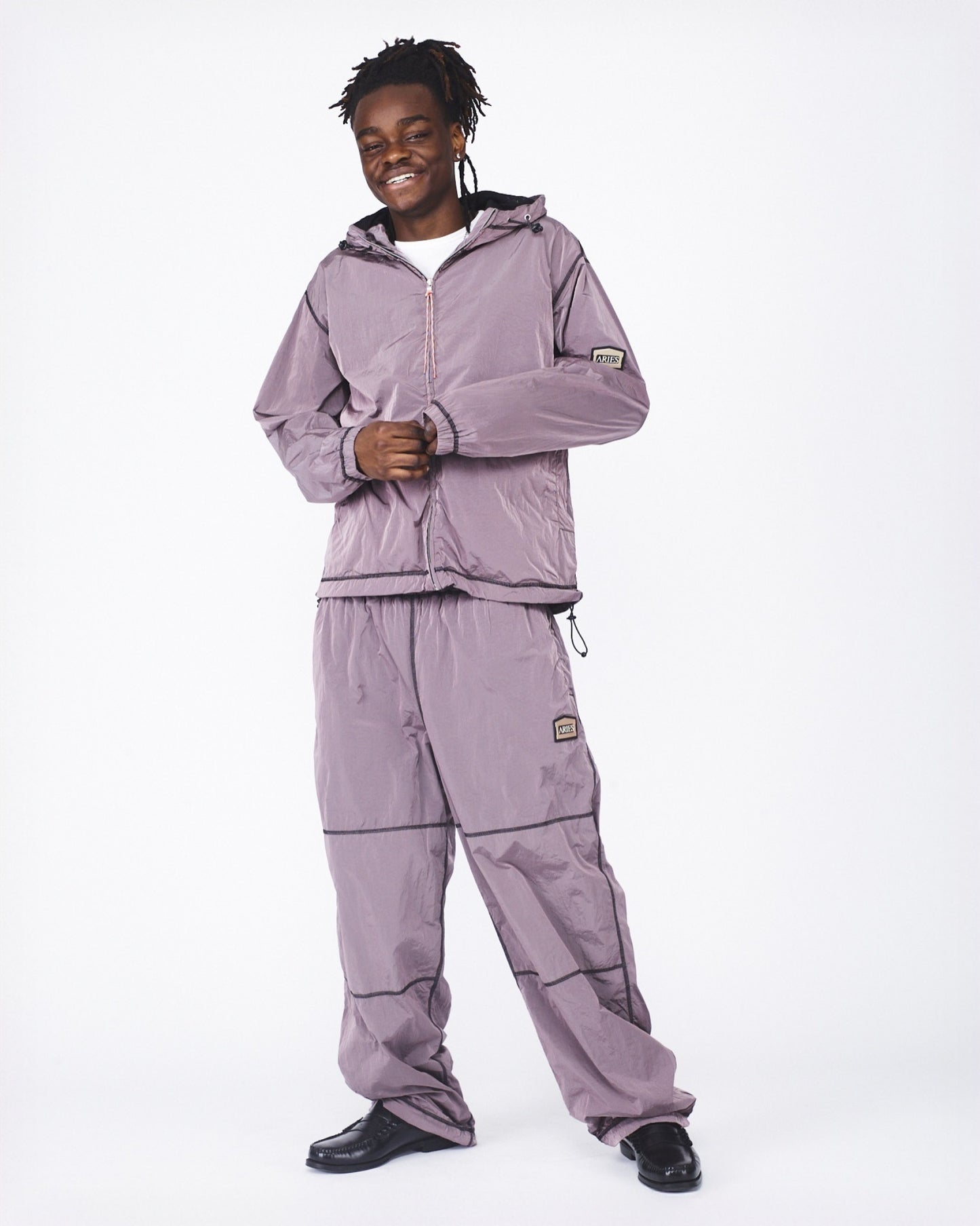 Windcheater Pant