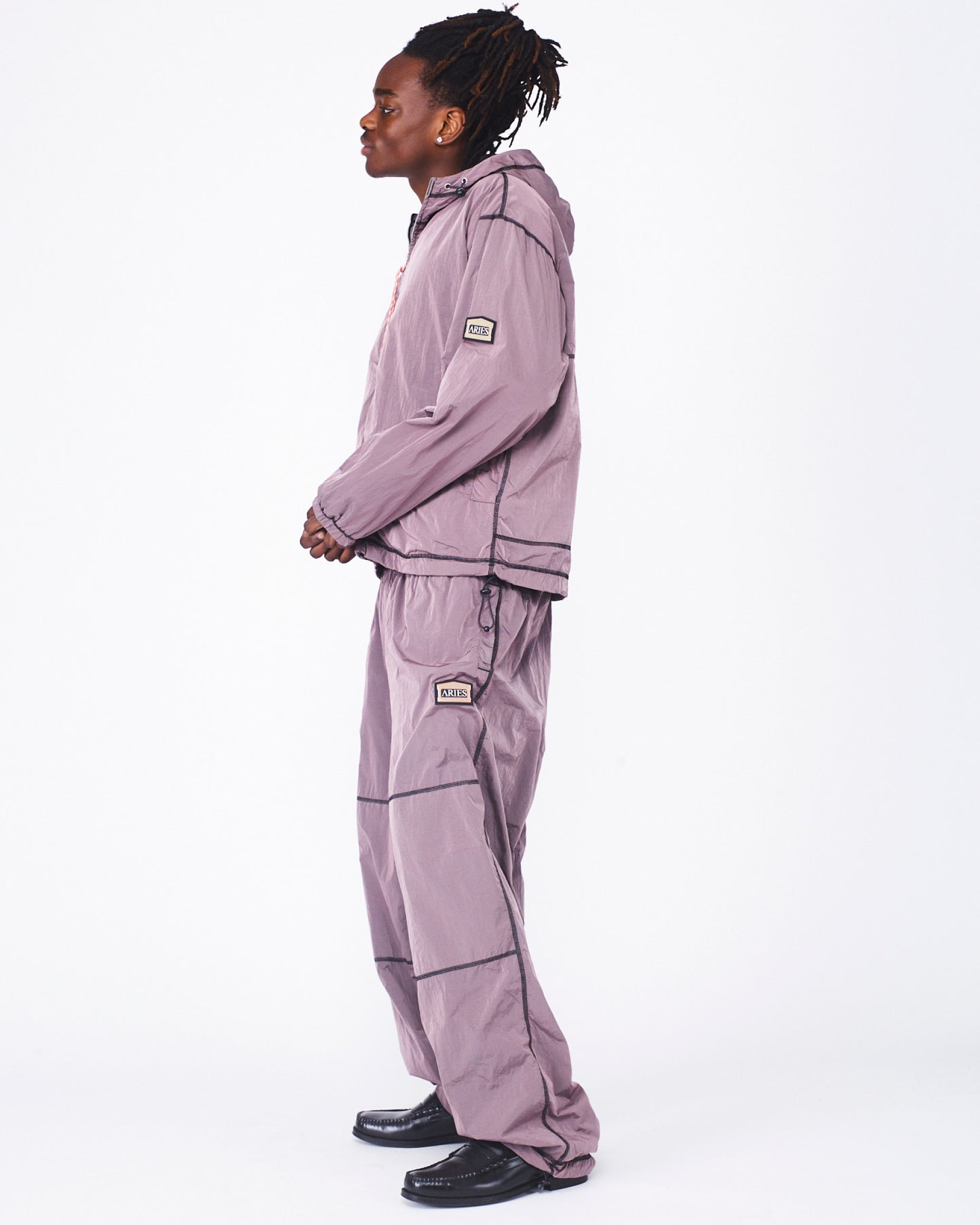 Windcheater Pant
