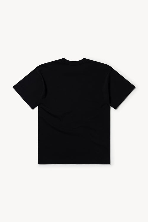 Temple SS Tee