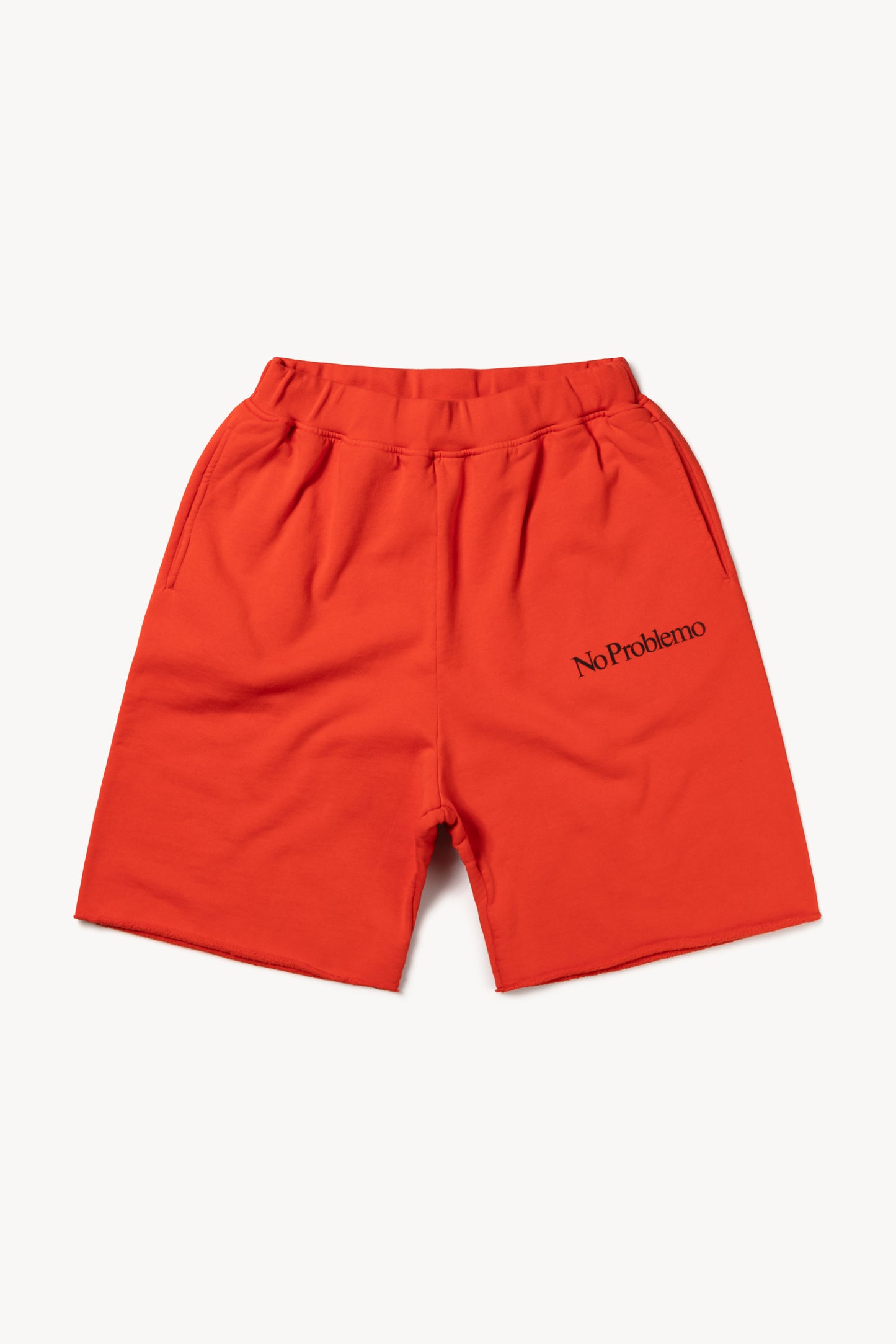 Mini Problemo Sweatshort