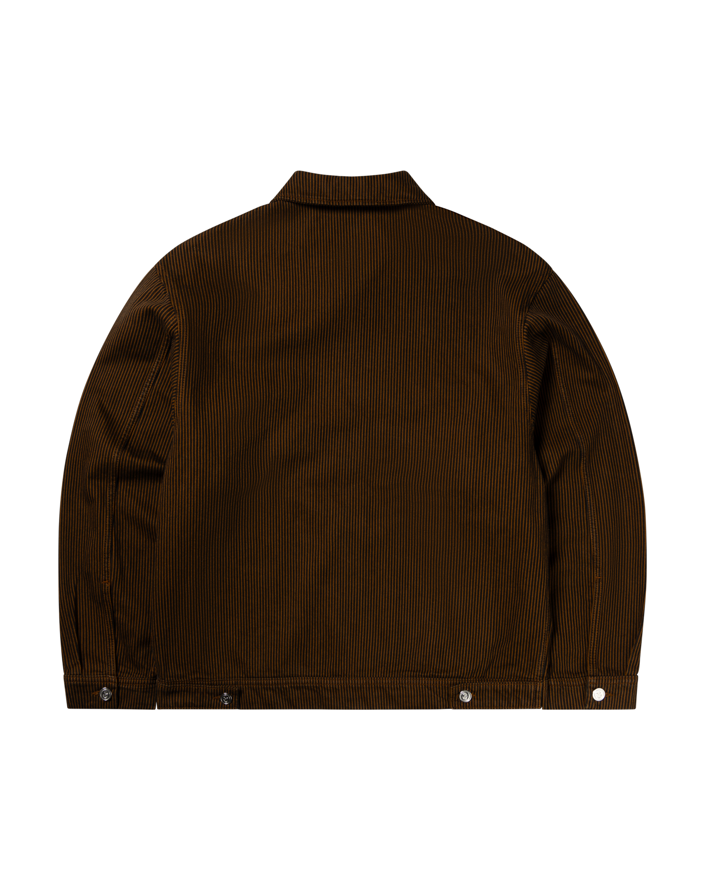 Striped Nayoko Jacket