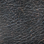 Vintage Leather Niner Shopper Bag