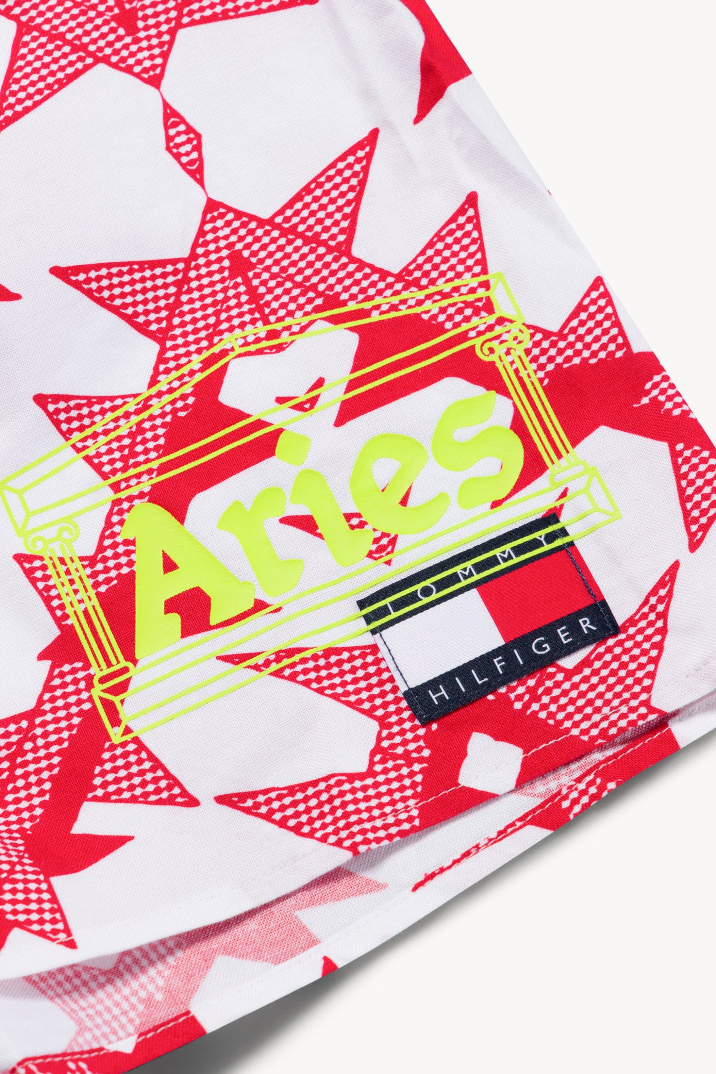 Tommy x Aries Bandana Boxer Short