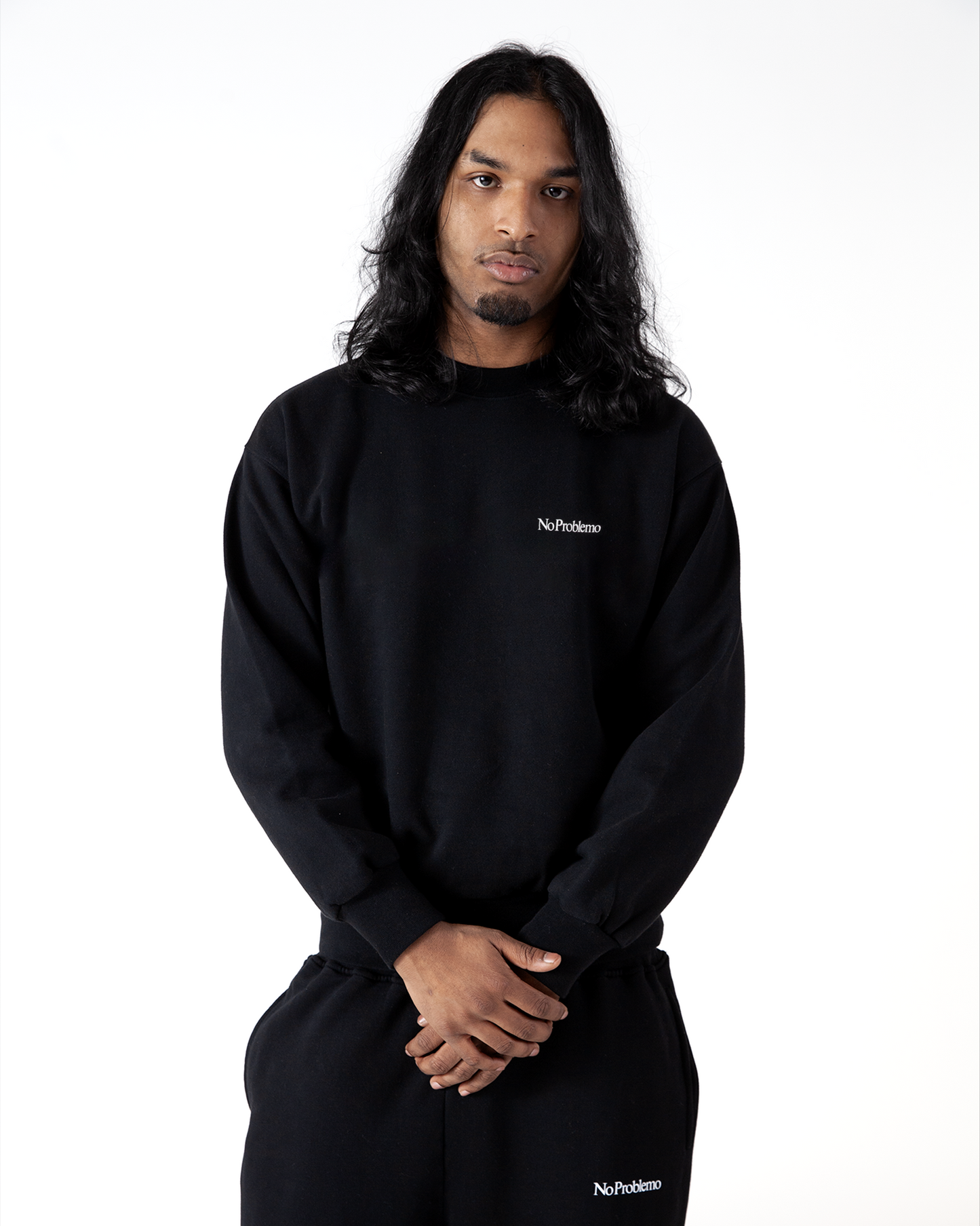 Trip Adviser Sweatshirt