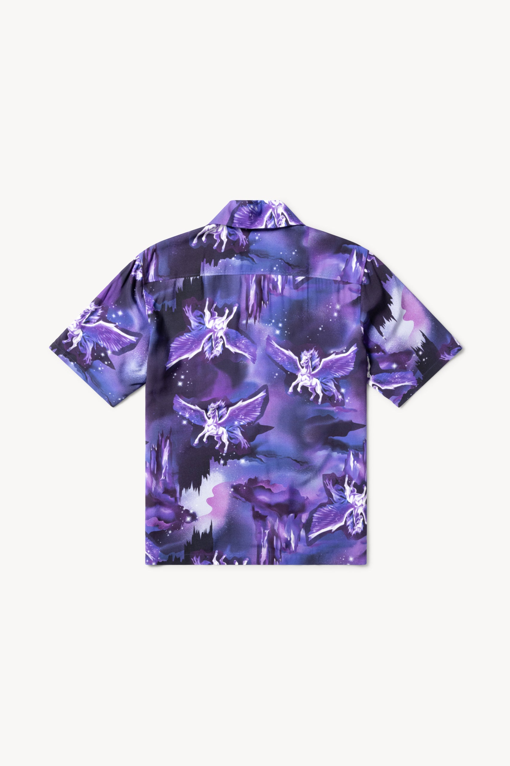 Load image into Gallery viewer, Pegasus Hawaiian Shirt