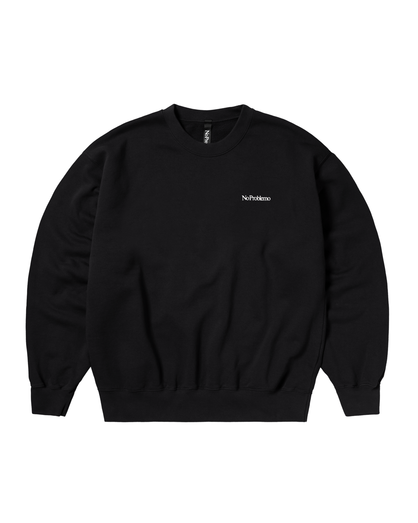 Mini Problemo Sweatshirt