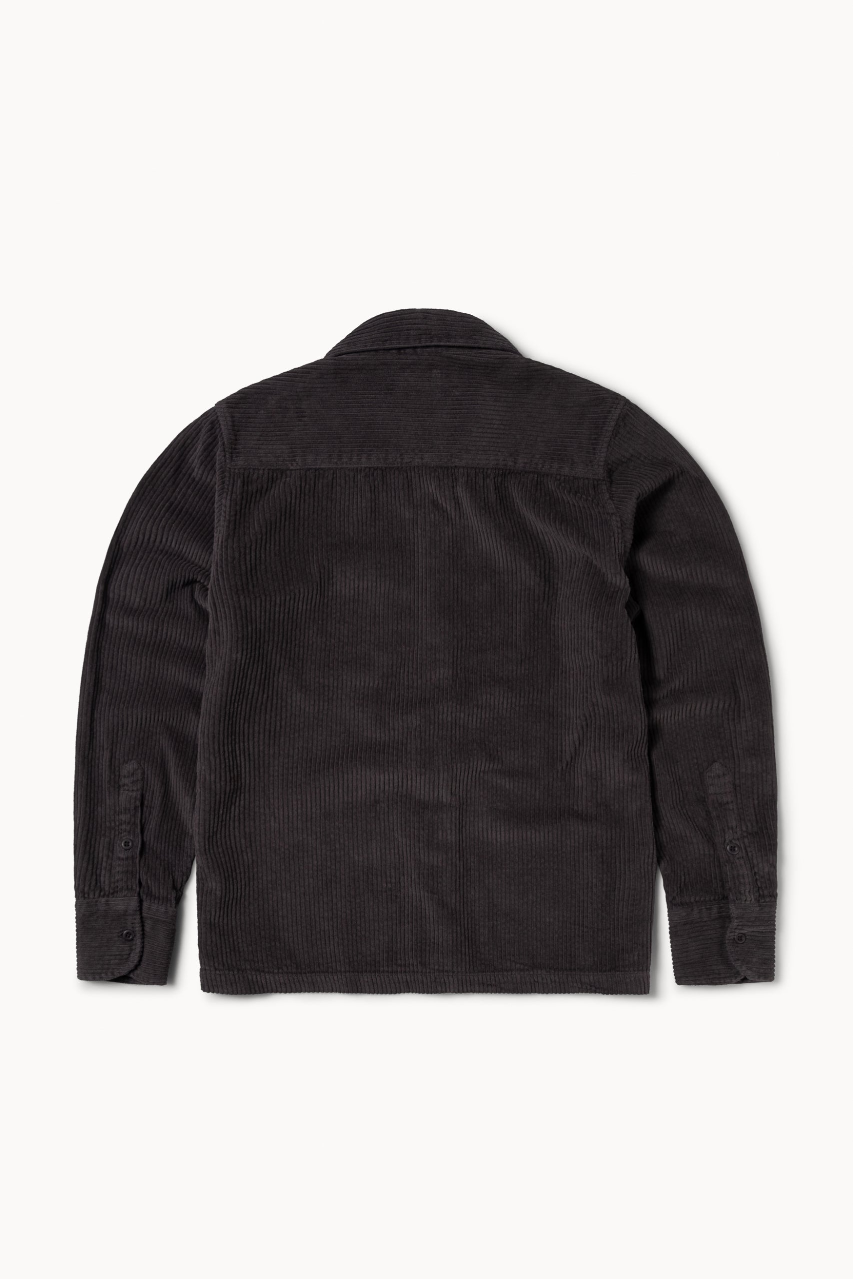 Load image into Gallery viewer, Corduroy LS Uniform Shirt