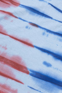 Stoned Temple Tie Dye SS Tee