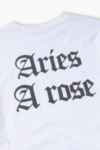 Aries Arose LS Tee