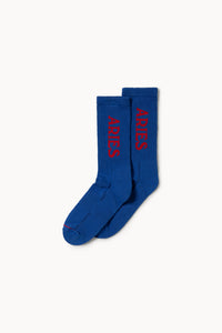 J'Adoro Aries Socks