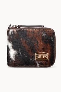 Bobby Ponyskin Wallet