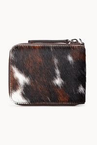 Bobby Ponyskin Wallet