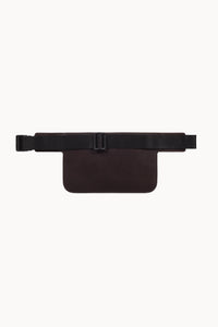 Jake Ponyskin Belt Bag