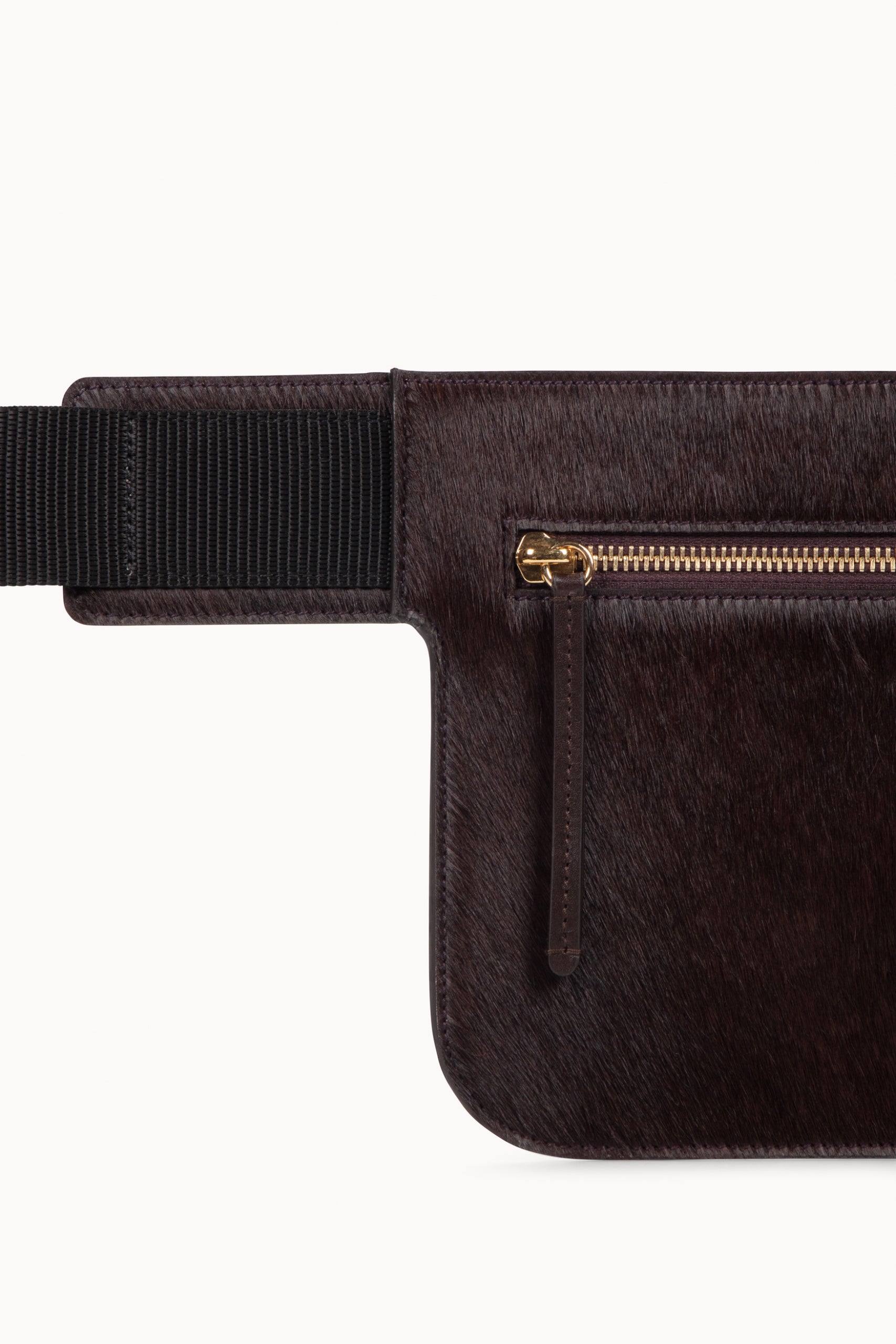 Load image into Gallery viewer, Jake Ponyskin Belt Bag