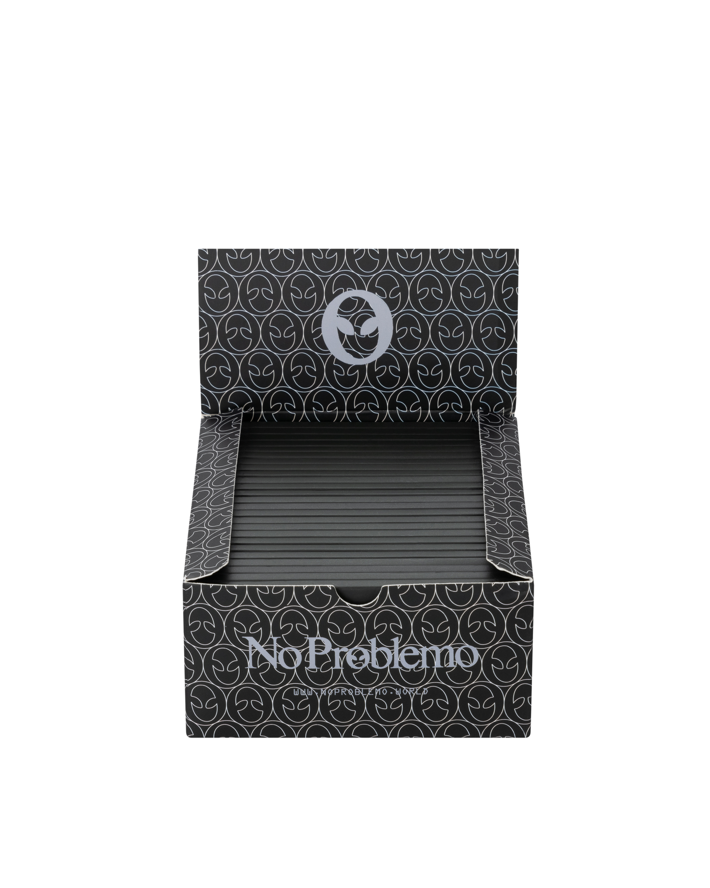 50 Pack No Problemo Rolling Paper