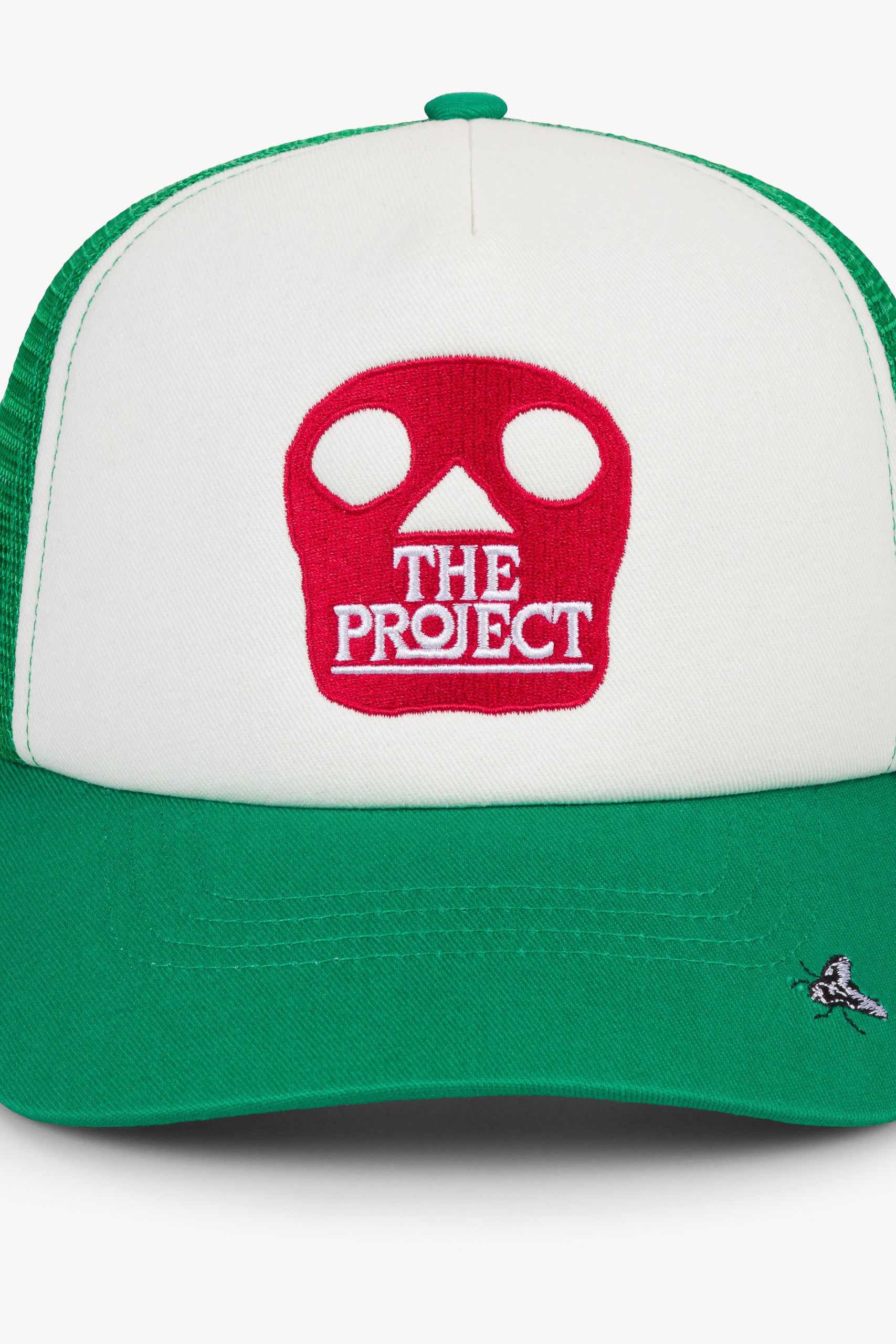 Load image into Gallery viewer, The Project Trucker Cap