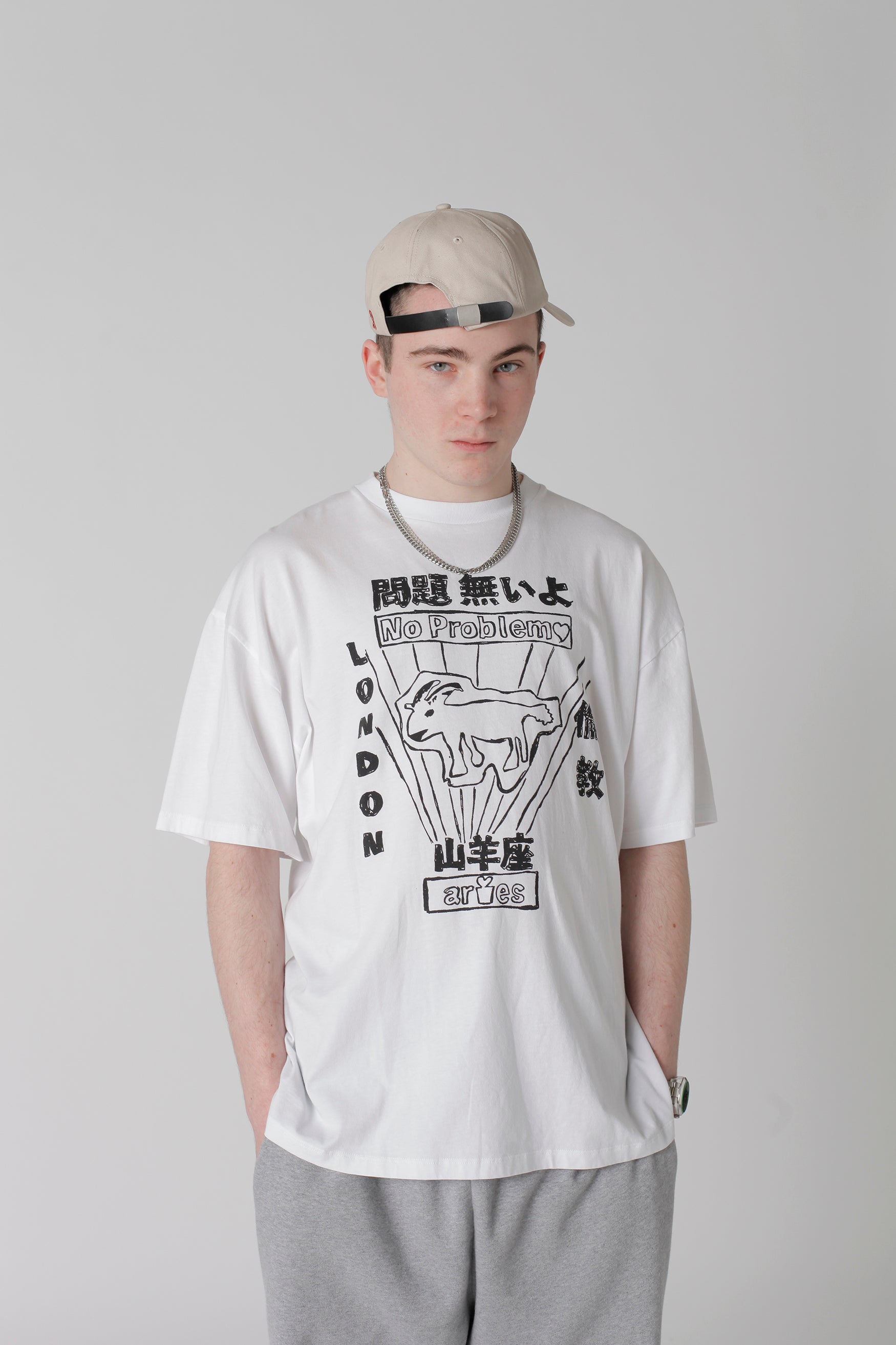 Load image into Gallery viewer, Plastic Bag SS Tee