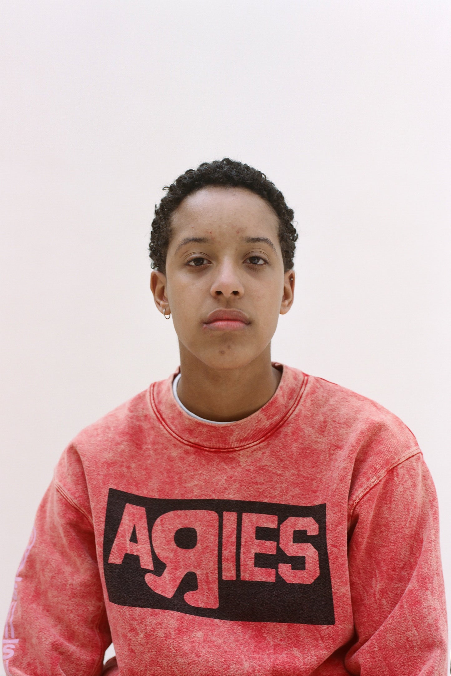 Aries x Vault by Vans GYOW Sweatshirt