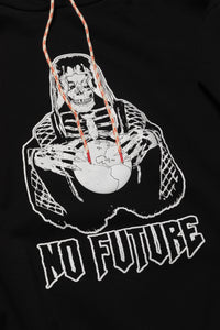 No Future Hoodie