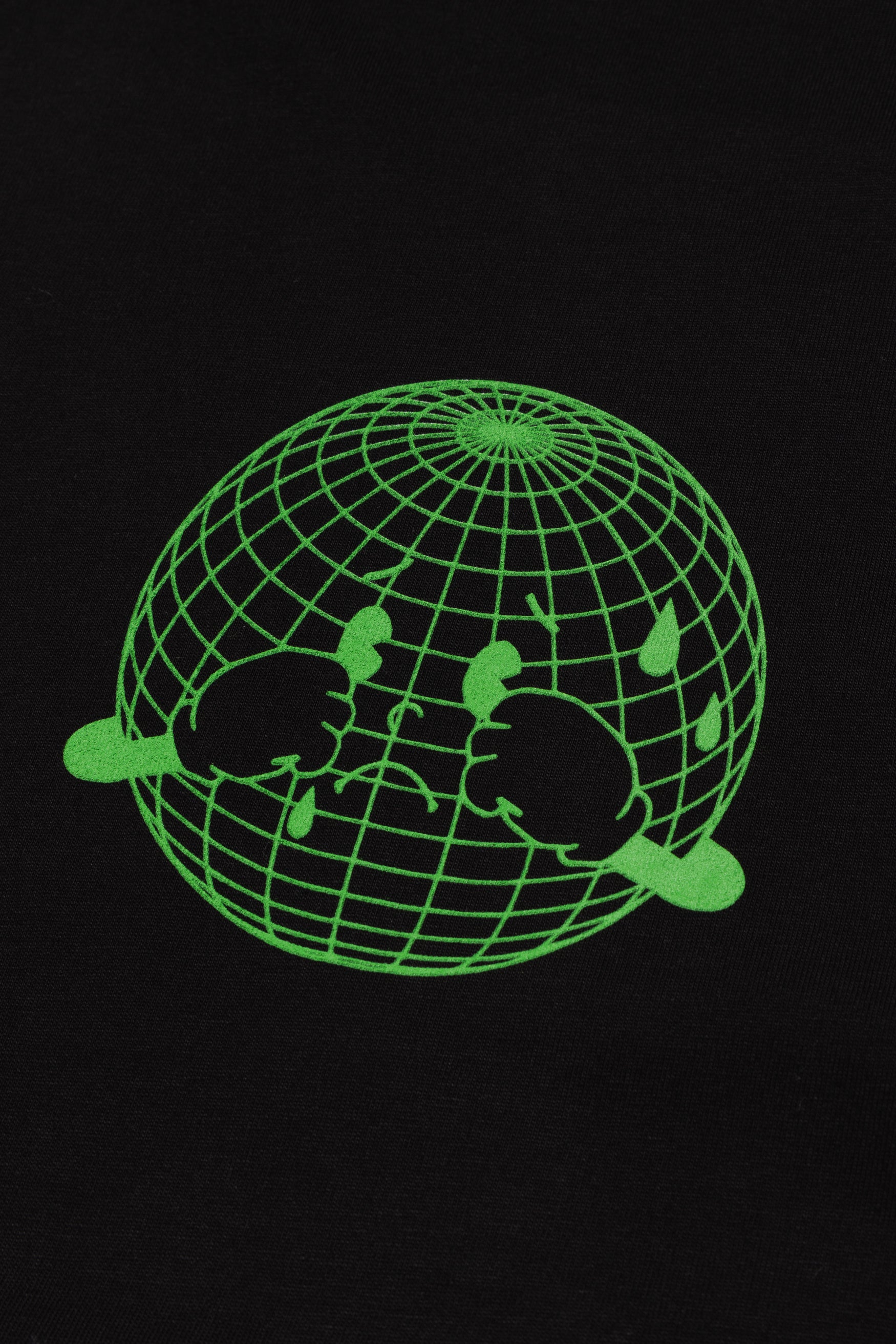 Load image into Gallery viewer, Sad Planet Tee