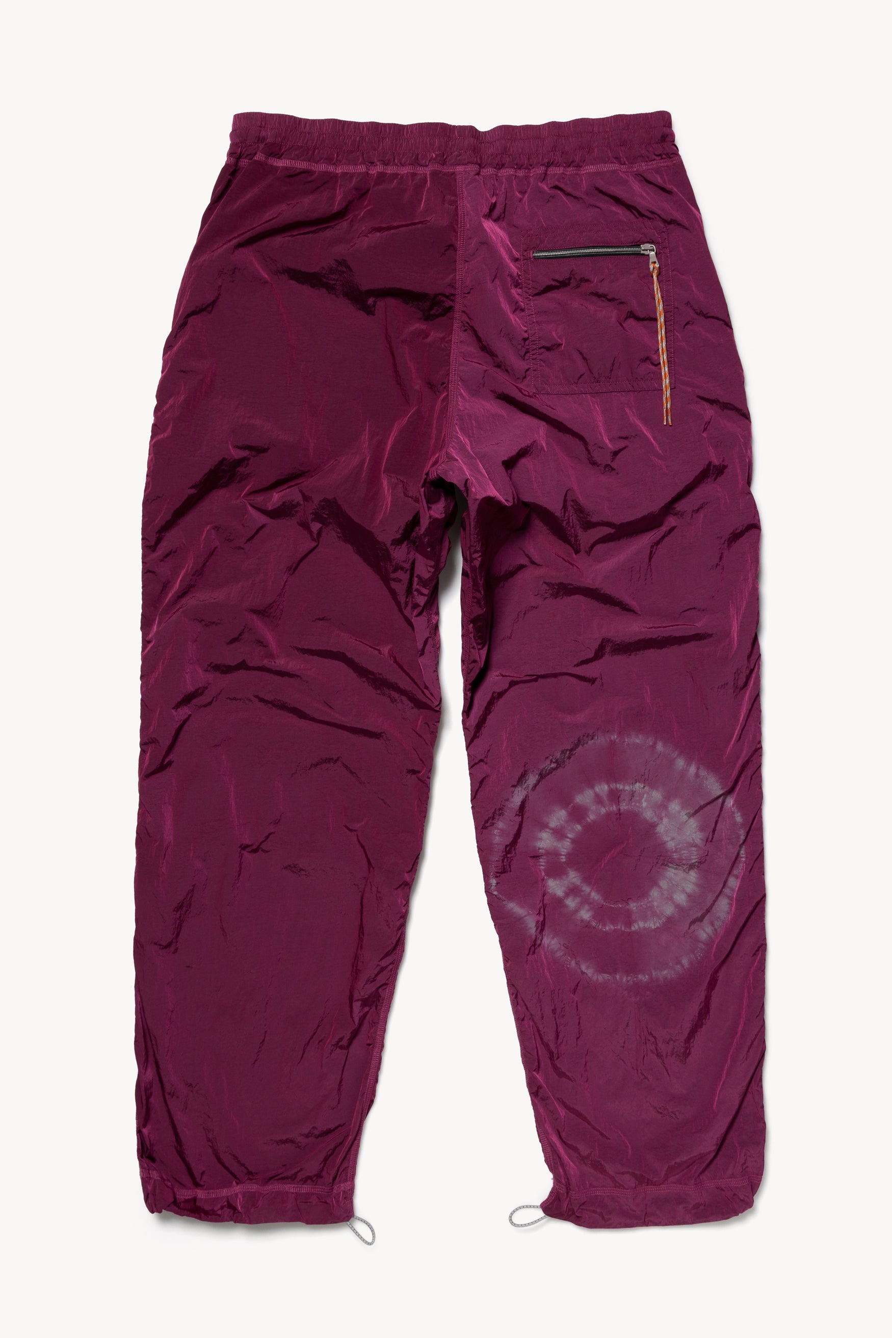Load image into Gallery viewer, Tie-Dye Windcheater Pant