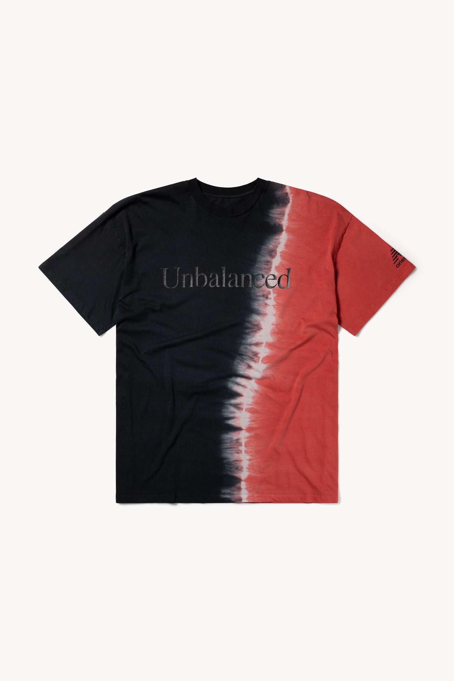 Unbalanced Tee