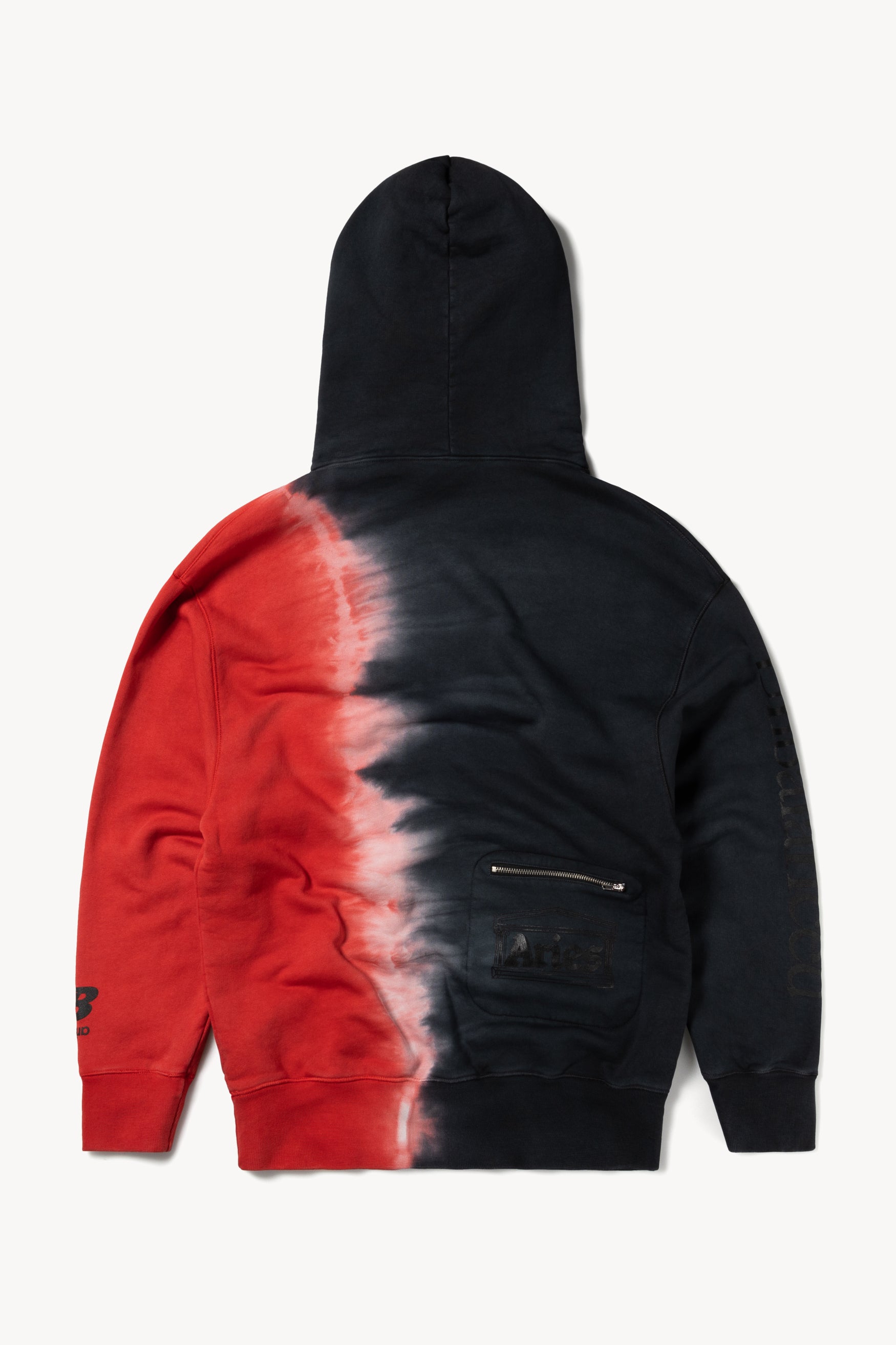 Load image into Gallery viewer, Aries X New Balance Hoodie