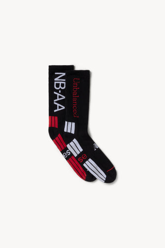 Aries X New Balance Socks