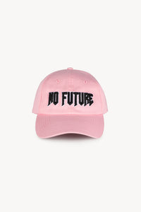 No Future Cap
