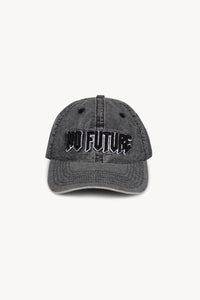 No Future Cap