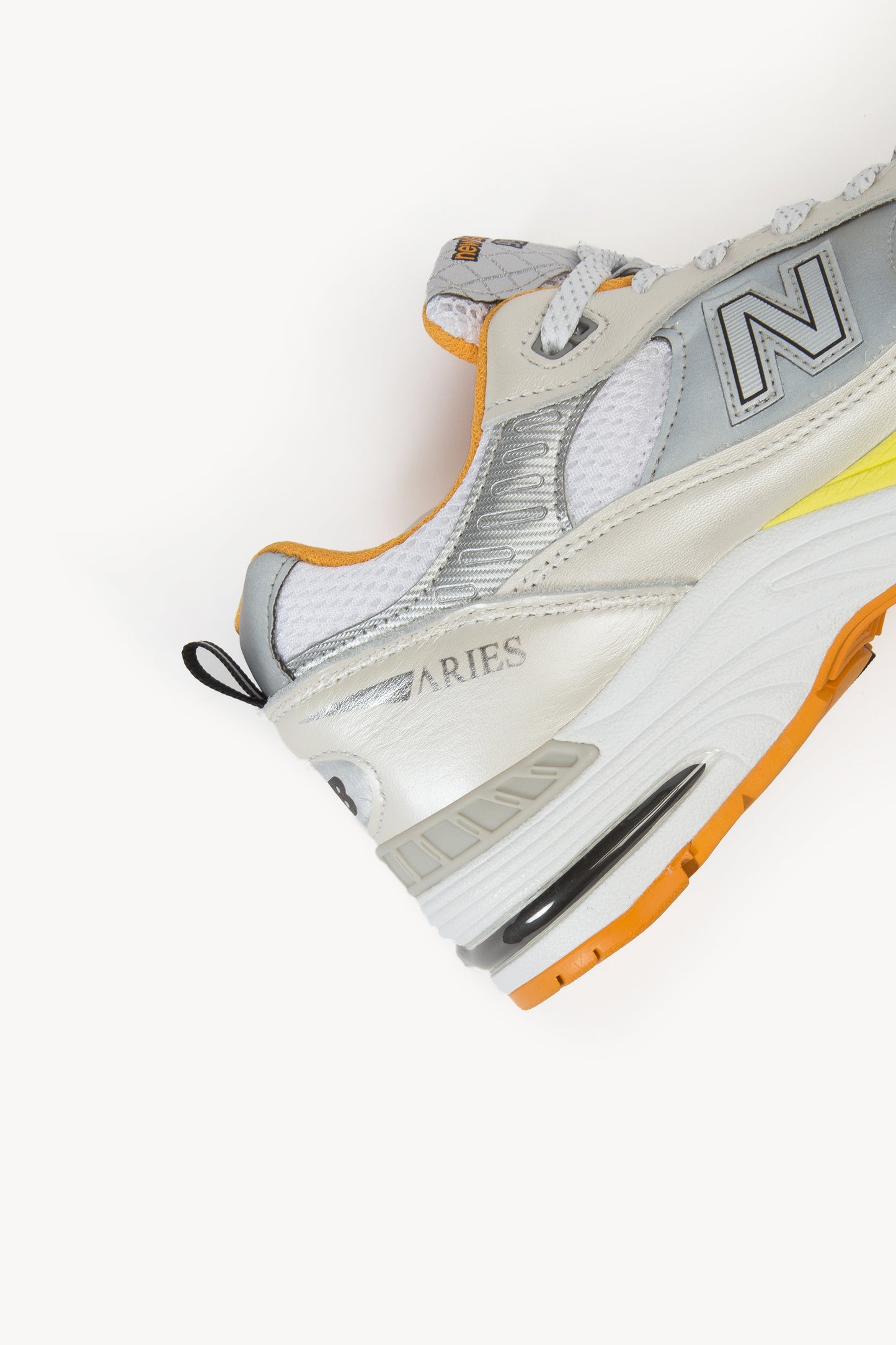Aries x New Balance Mens 991ARI
