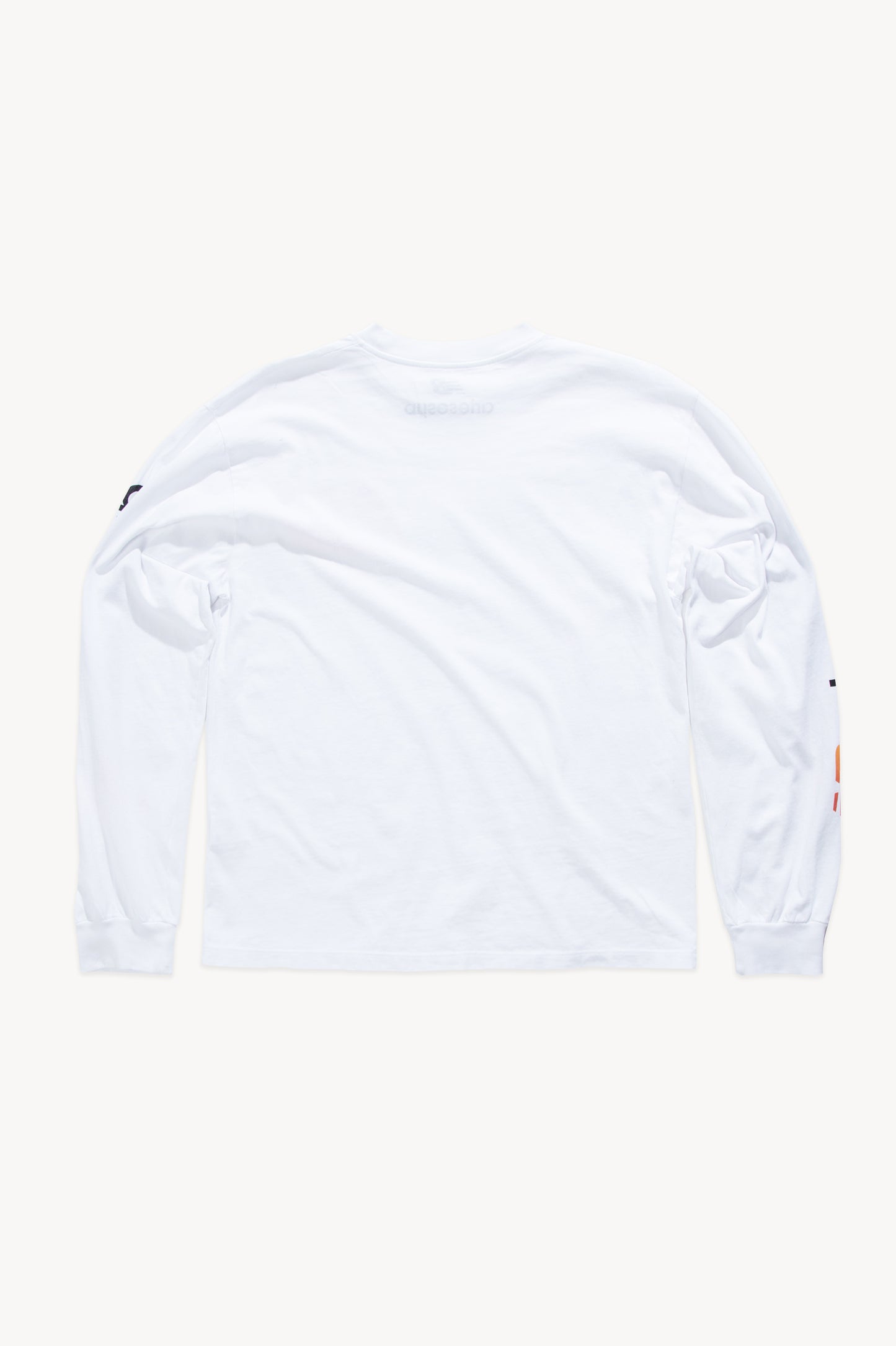 Aries x New Balance Longsleeve T