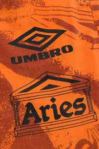 Aries x Umbro Pro 64 Shorts