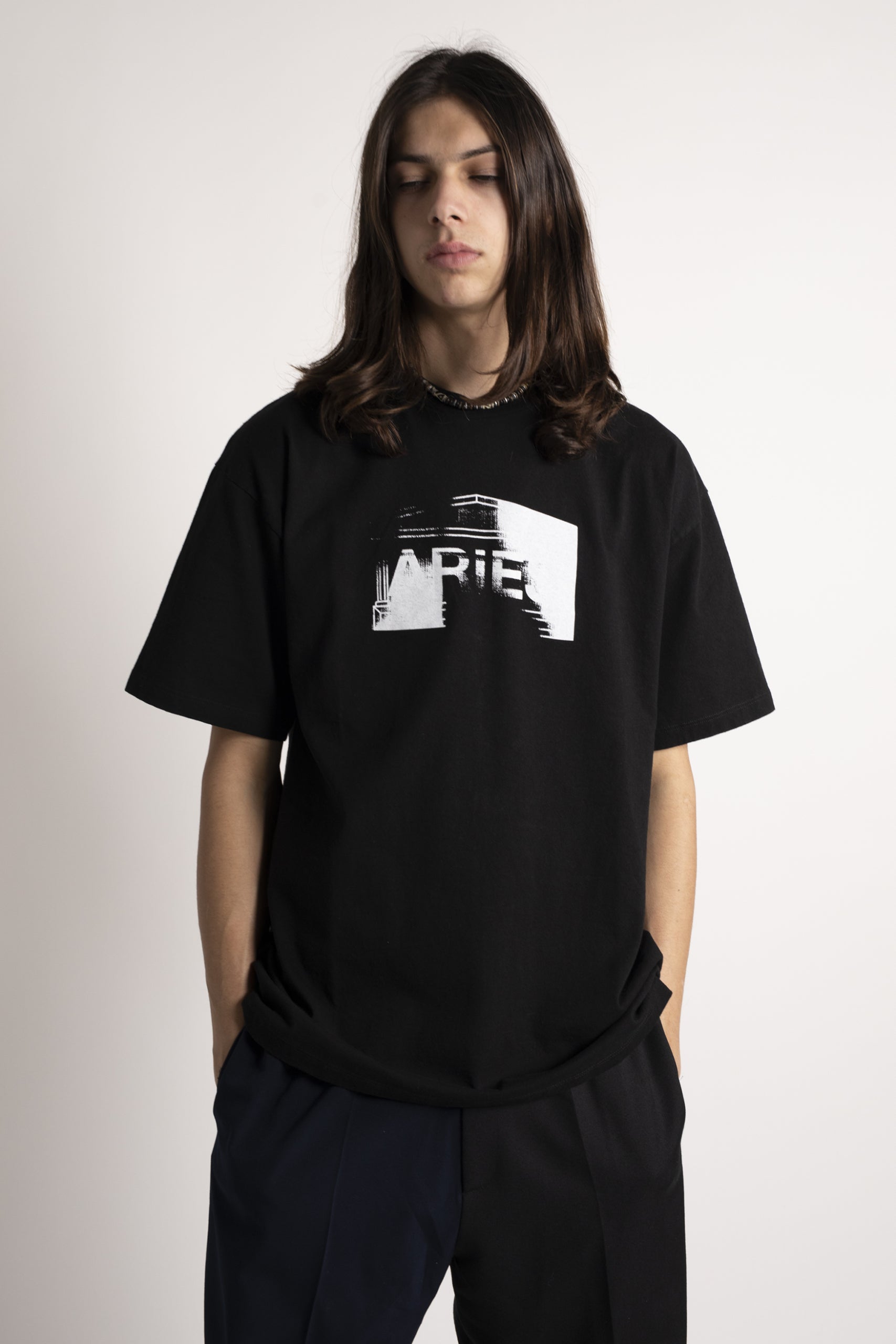 Load image into Gallery viewer, Scan Temple SS Tee