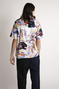 Panthera Hawaiian Shirt