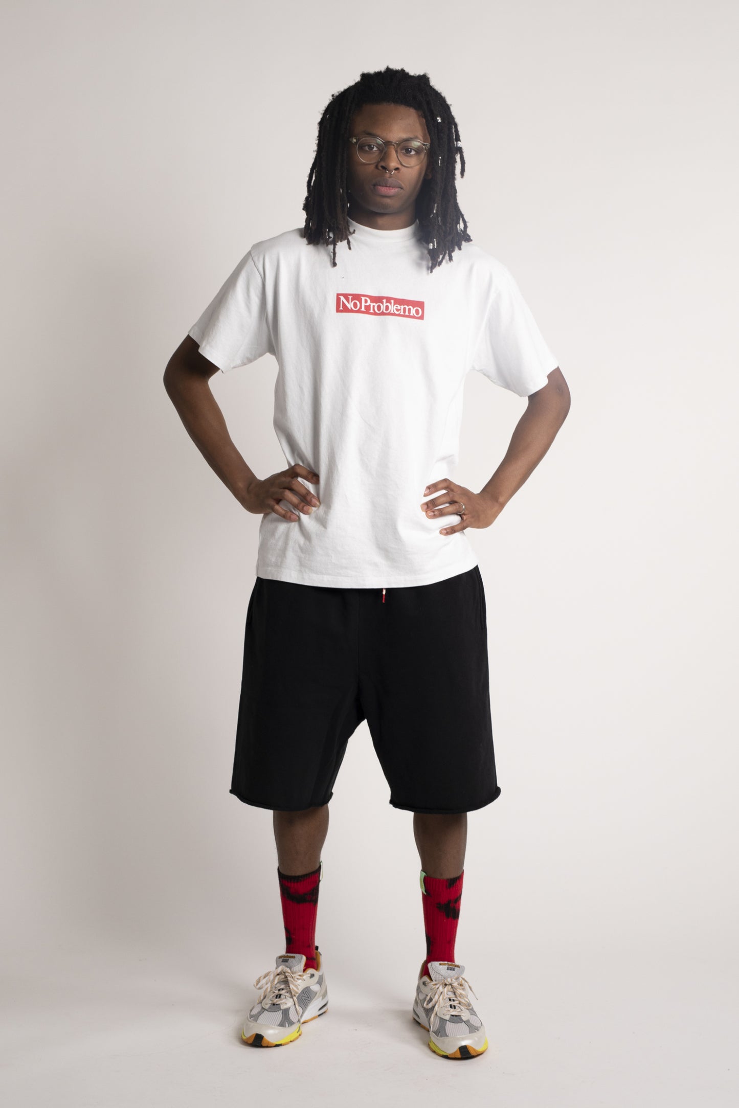 Problemo Supremo SS Tee