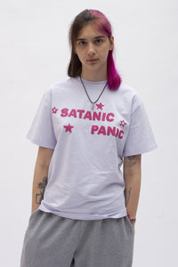 Satanic Panic SS Tee