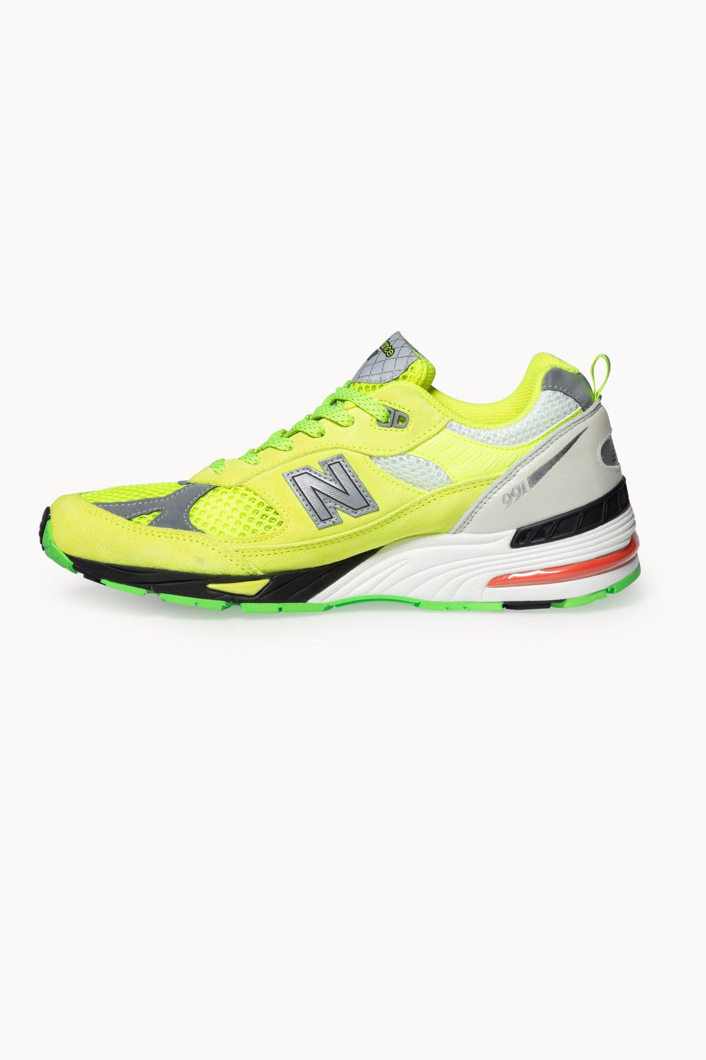 Aries x New Balance Womens 991AFL