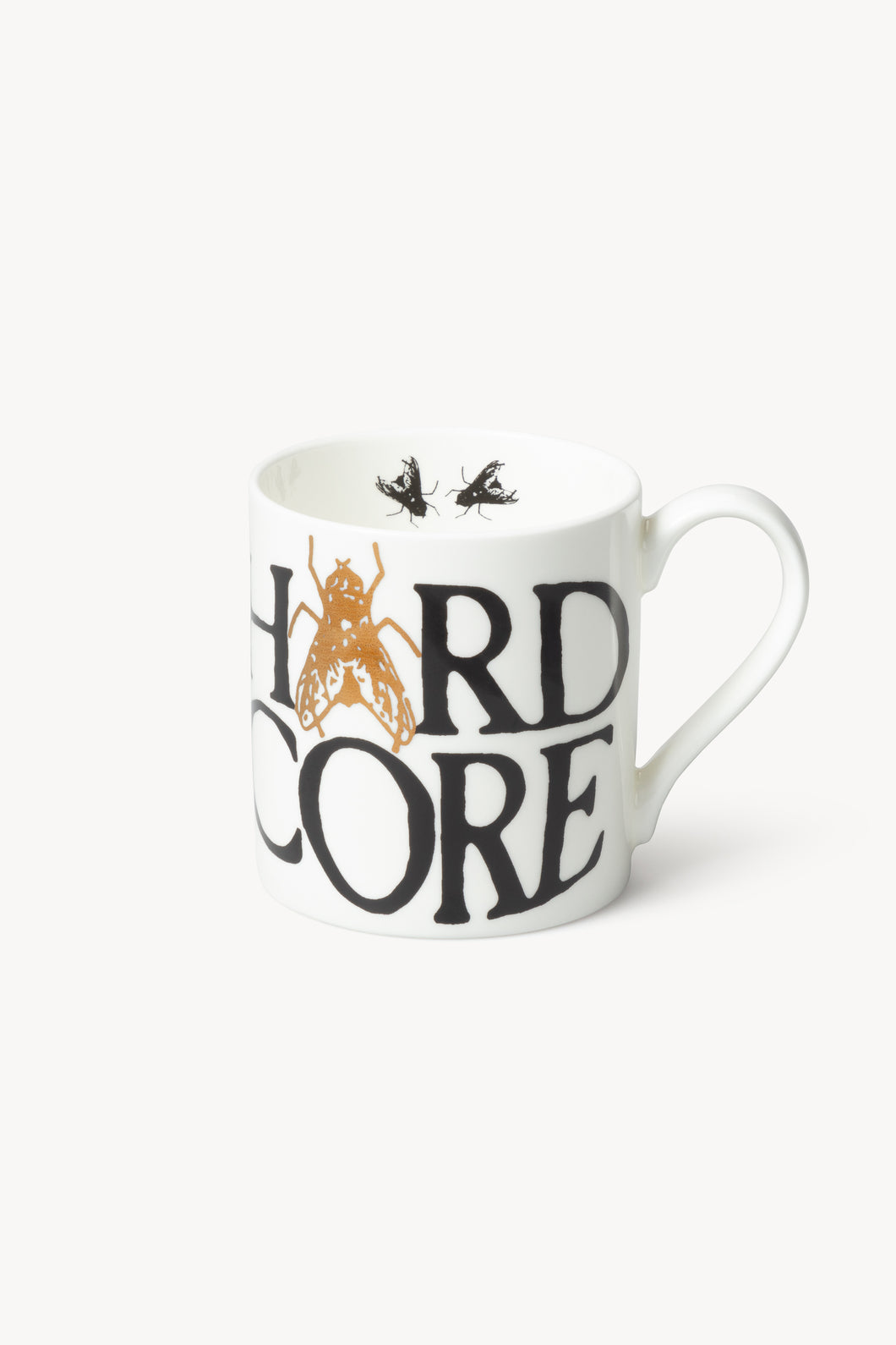 Hardcore Fly Mug