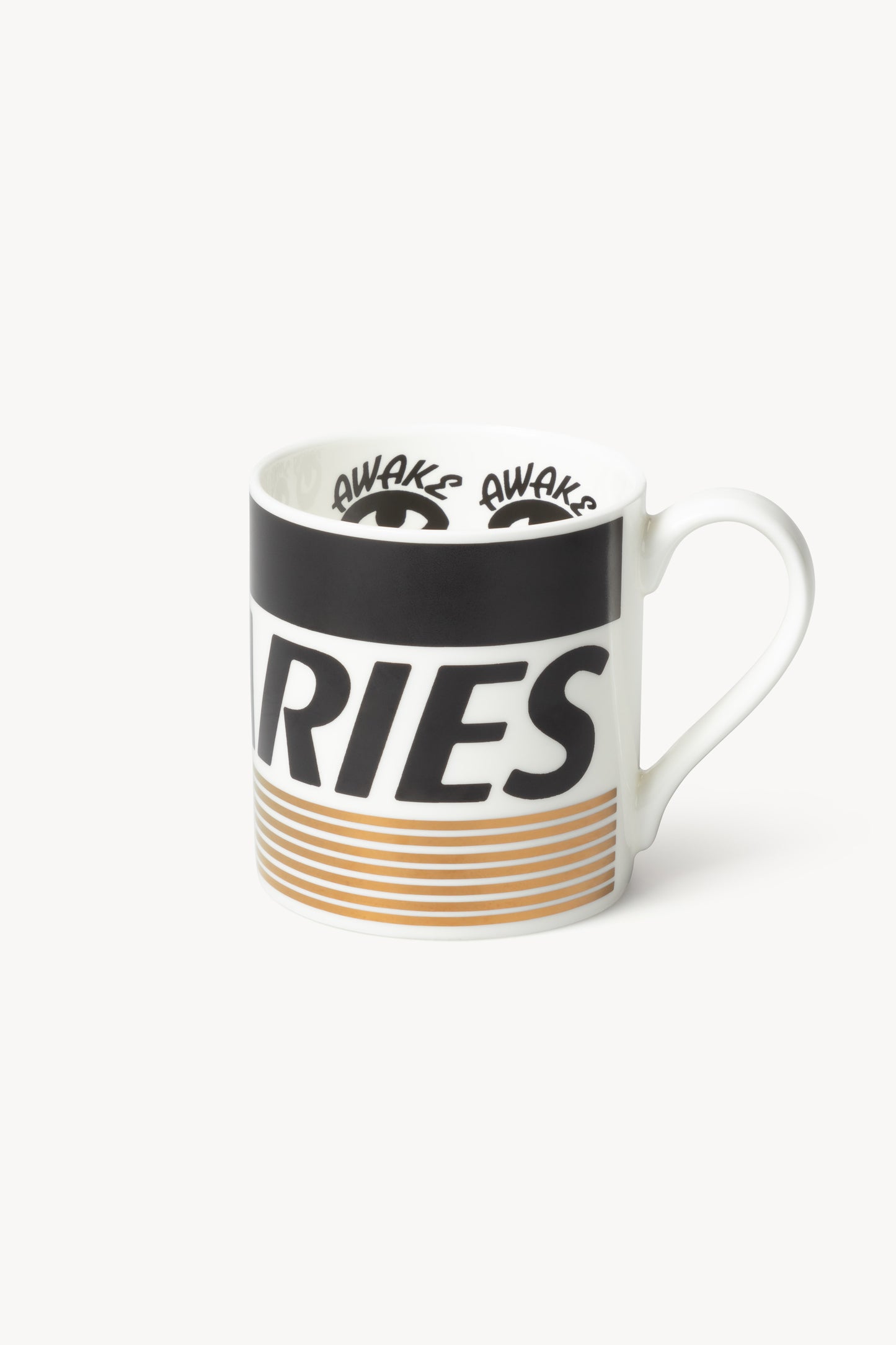 Aries Mug Duo Pack