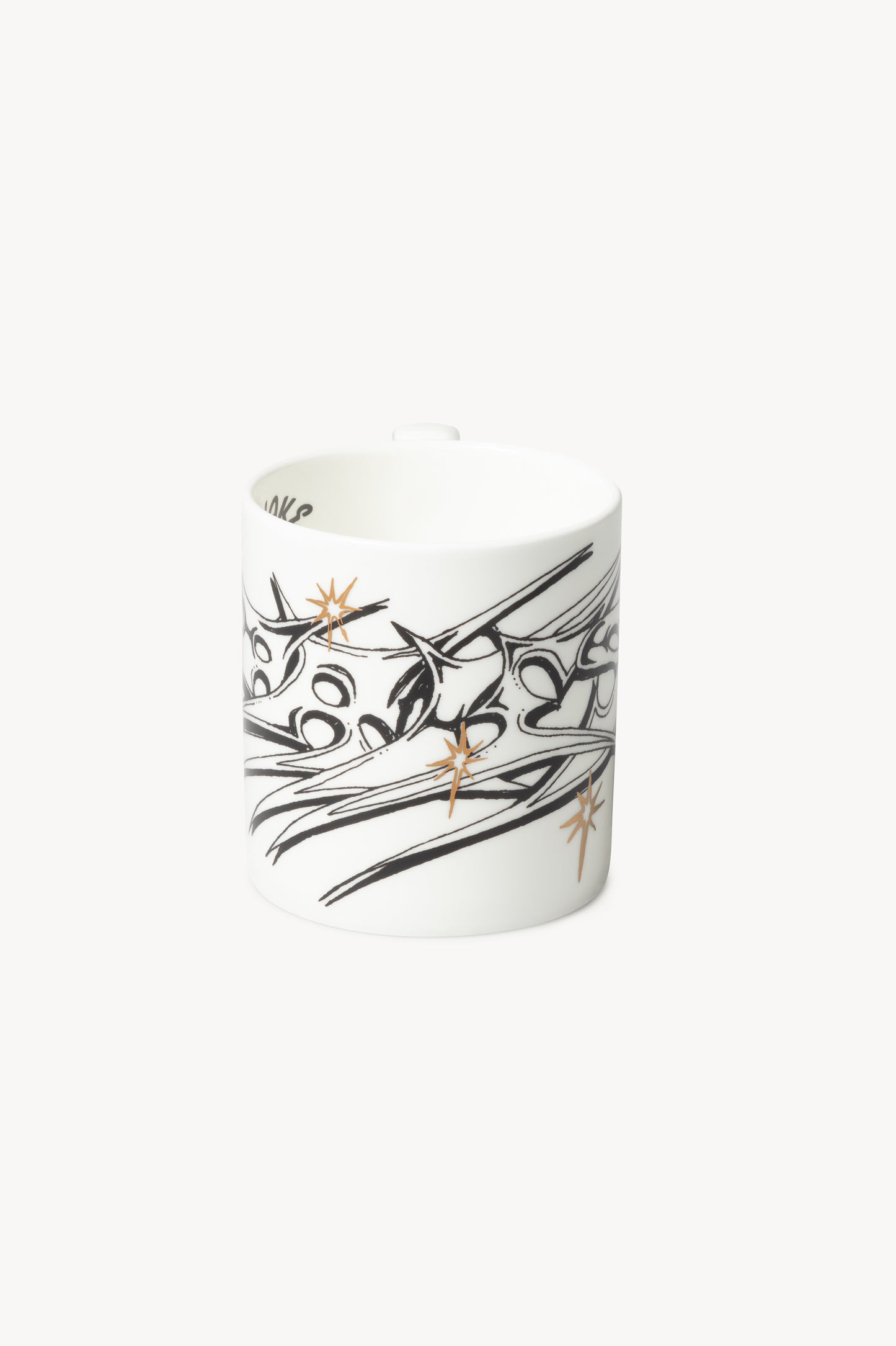 Aries Mug Duo Pack